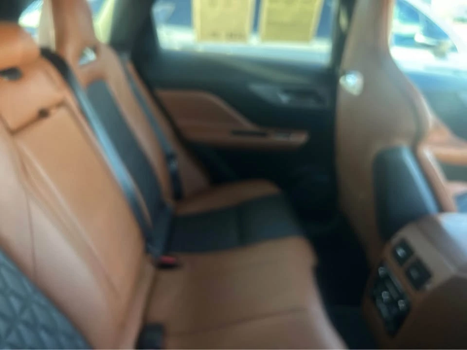 2020 Jaguar F-Pace SVR - Image 4 of 6