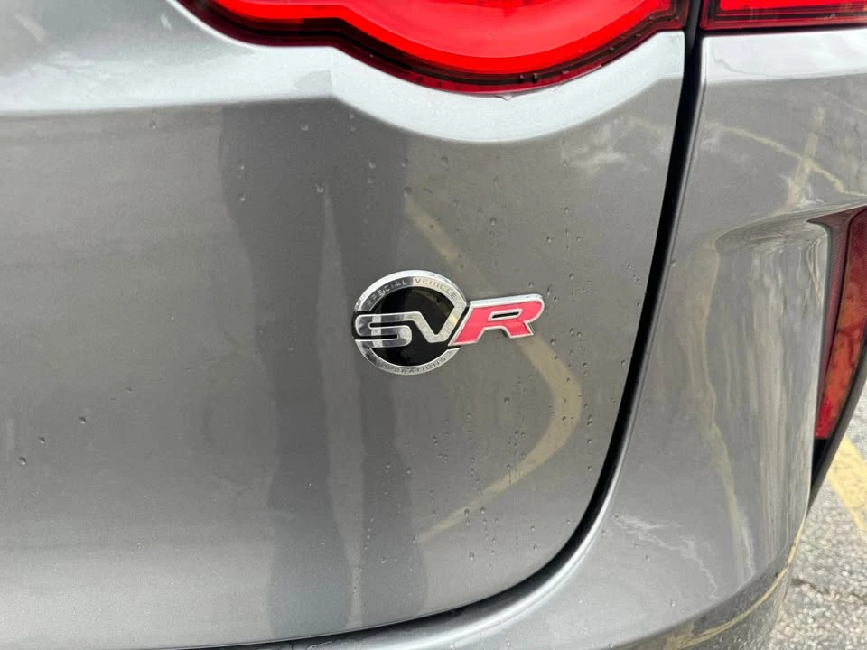 2020 Jaguar F-Pace - Image 7 of 14