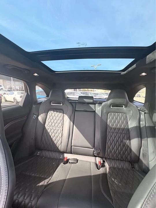 2020 Jaguar F-Pace SVR - Image 15 of 15