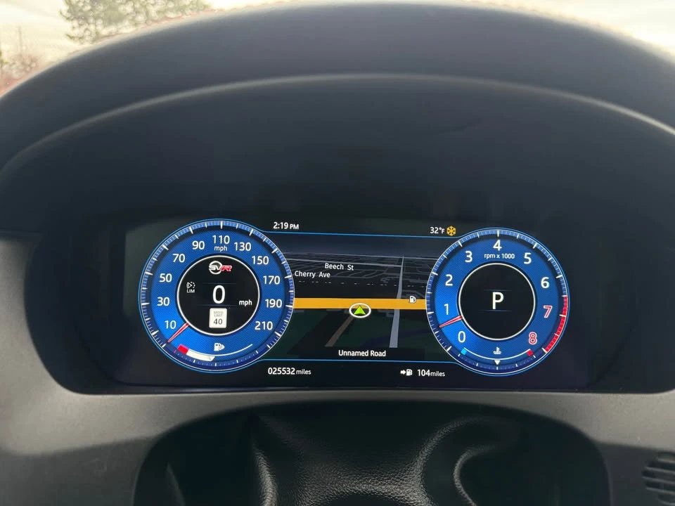 2020 Jaguar F-Pace - Image 14 of 14