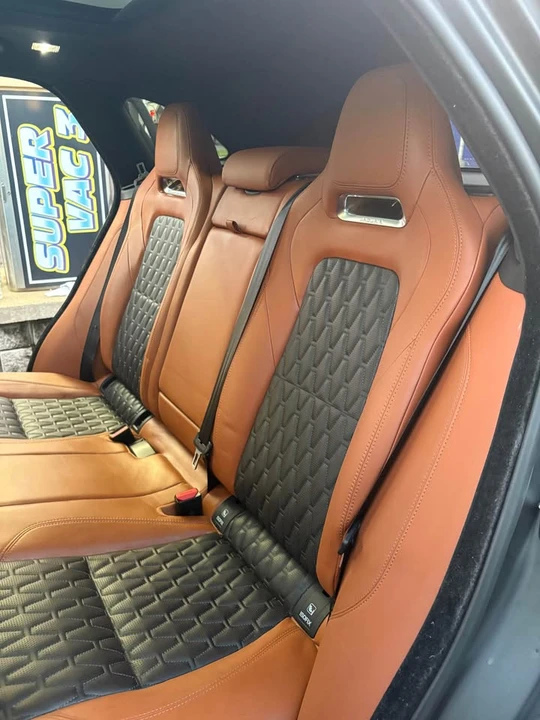 2020 Jaguar F-Pace SVR - Image 5 of 9