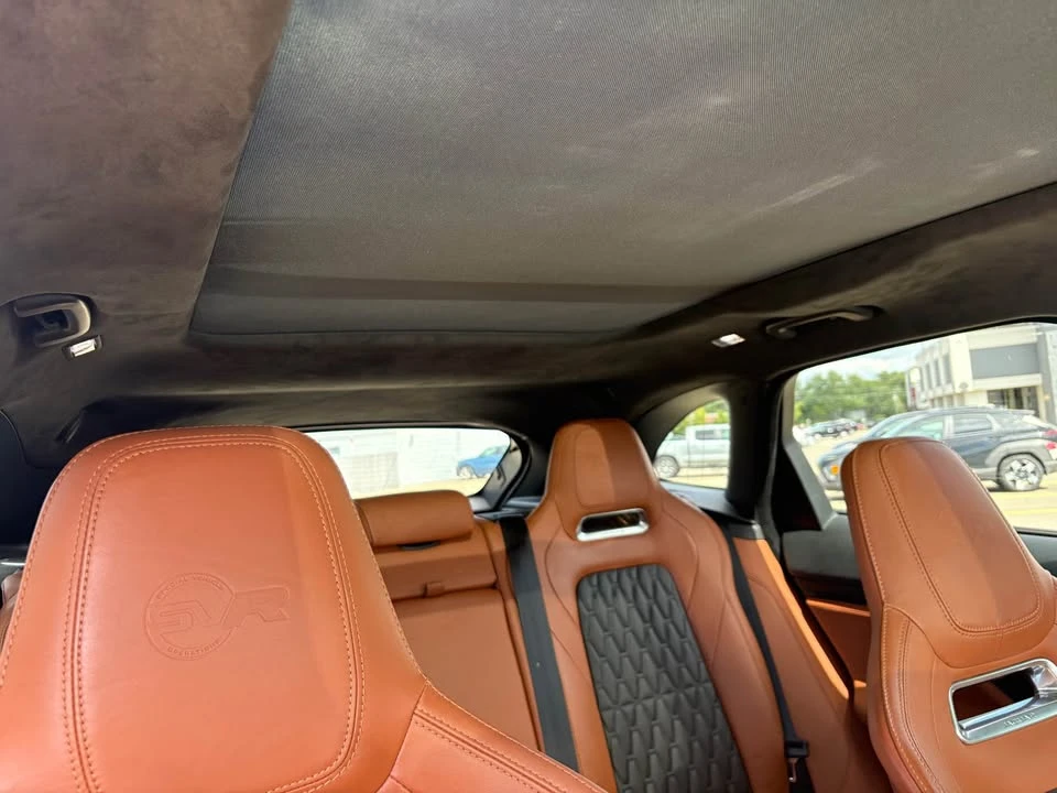 2020 Jaguar F-Pace SVR - Image 7 of 9