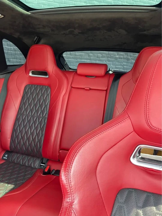 2020 Jaguar F-Pace SVR - Image 10 of 10