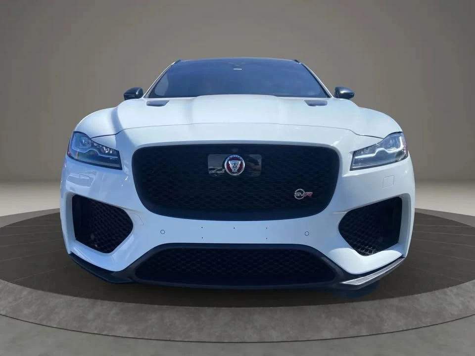 2020 Jaguar F-Pace SVR - Image 11 of 20
