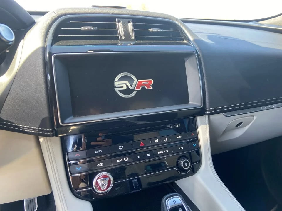 2020 Jaguar F-Pace SVR - Image 20 of 20