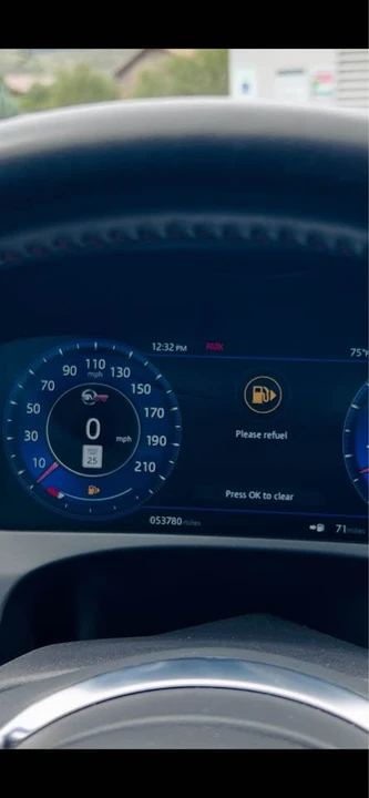 2020 Jaguar F-Pace SVR - Image 4 of 7