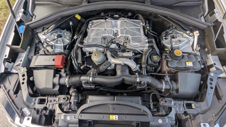2020 Jaguar F-Pace SVR - Image 11 of 20
