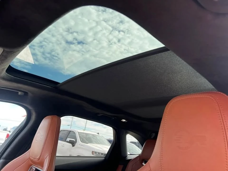 2020 Jaguar F-Pace SVR - Image 7 of 20