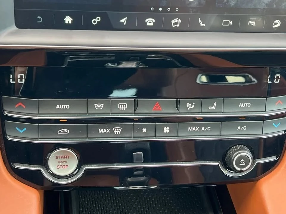 2020 Jaguar F-Pace SVR - Image 4 of 20