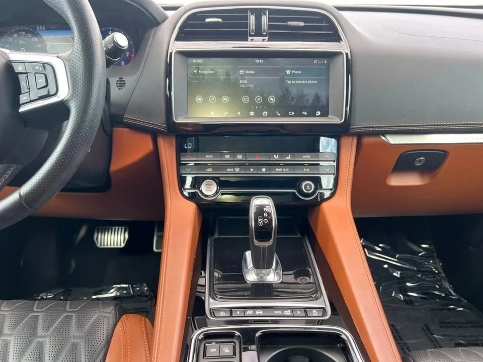2020 Jaguar F-Pace SVR - Image 20 of 20