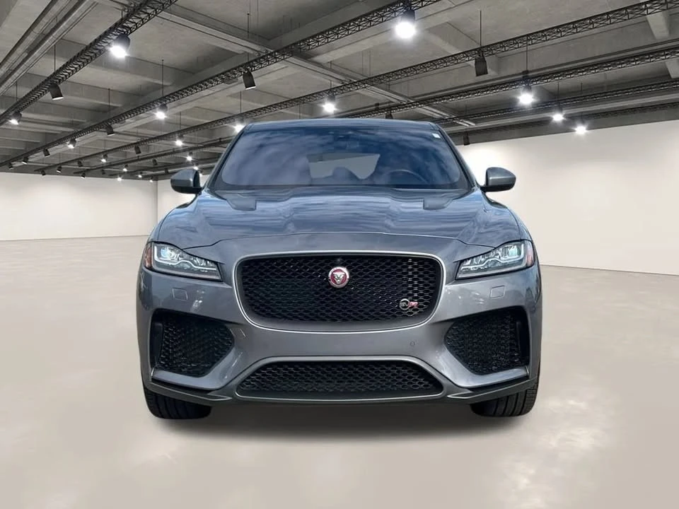 2020 Jaguar F-Pace SVR - Image 18 of 20