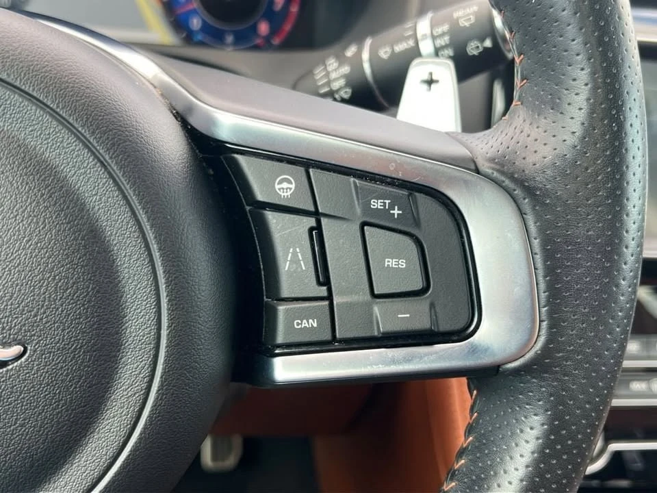 2020 Jaguar F-Pace SVR - Image 12 of 20