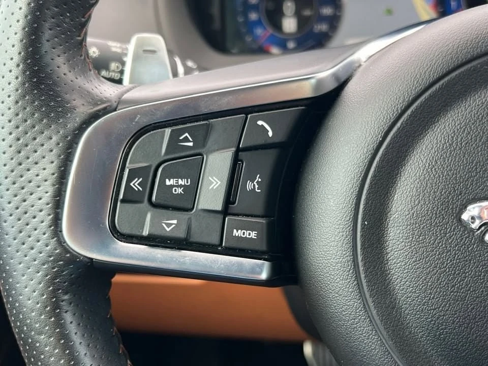 2020 Jaguar F-Pace SVR - Image 11 of 20