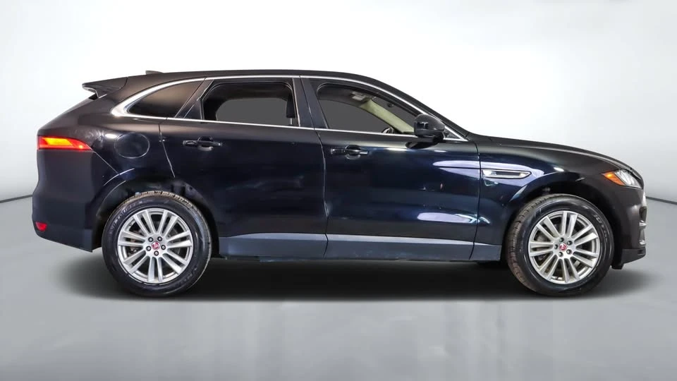 2020 Jaguar F-Pace - Image 4 of 20