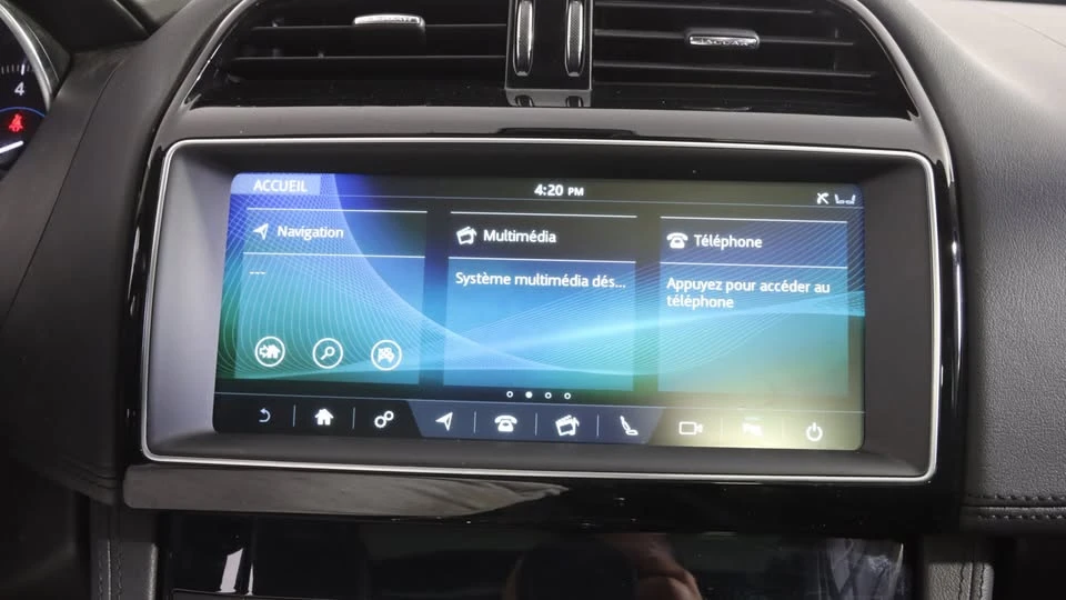 2020 Jaguar F-Pace - Image 16 of 20
