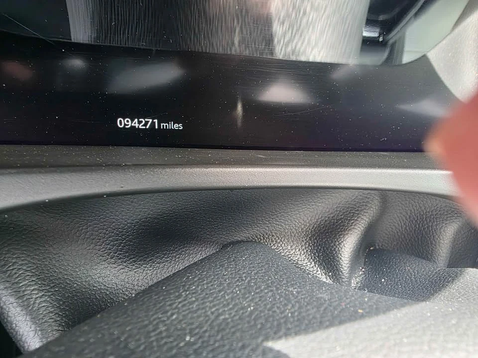 2020 Jaguar F-Pace - Image 8 of 8