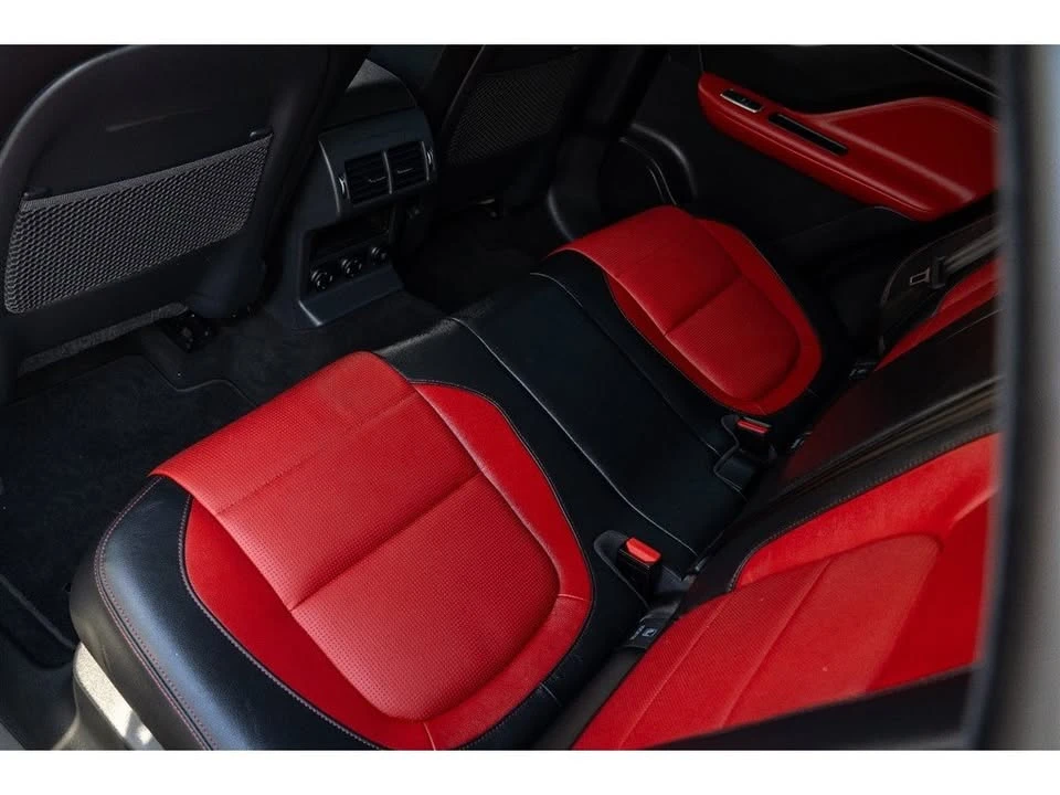 2020 Jaguar F-Pace - Image 11 of 19