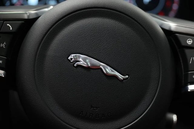 2020 Jaguar F-Pace - Image 21 of 21