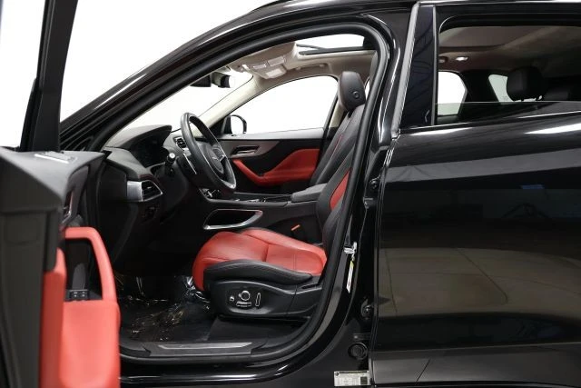 2020 Jaguar F-Pace - Image 12 of 12