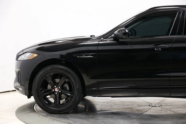 2020 Jaguar F-Pace - Image 6 of 12
