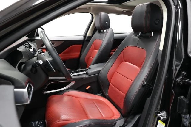 2020 Jaguar F-Pace - Image 14 of 21