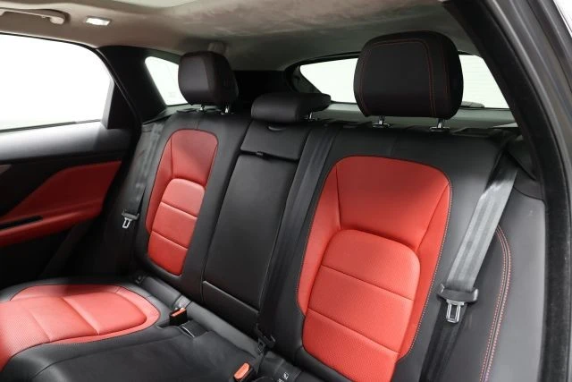 2020 Jaguar F-Pace - Image 3 of 12