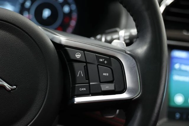 2020 Jaguar F-Pace - Image 21 of 21