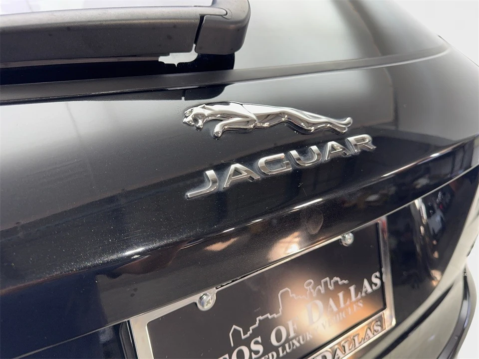 2020 Jaguar F-Pace - Image 21 of 21