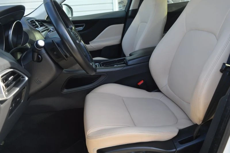 2020 Jaguar F-Pace - Image 12 of 12