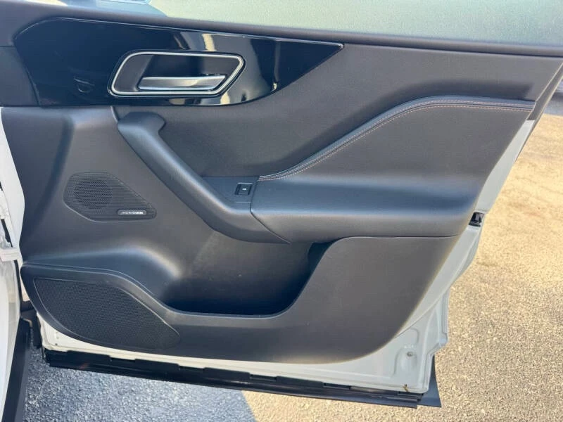 2020 Jaguar F-Pace - Image 19 of 19