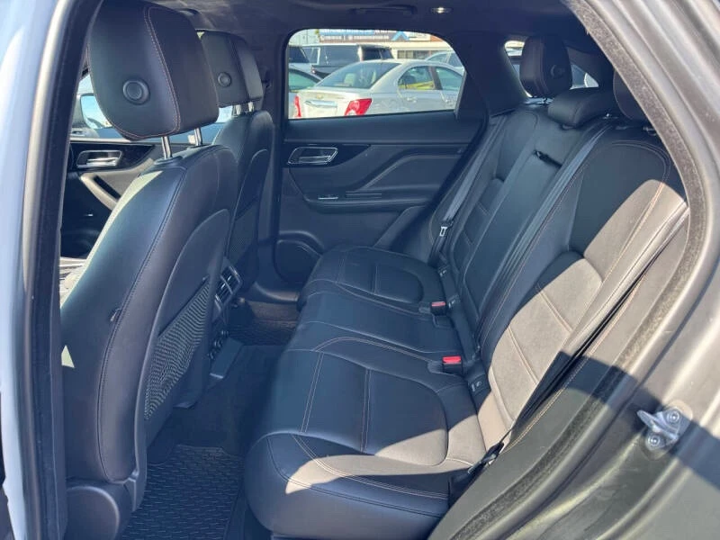 2020 Jaguar F-Pace - Image 16 of 19