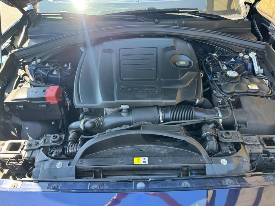 2020 Jaguar F-Pace - Image 20 of 20