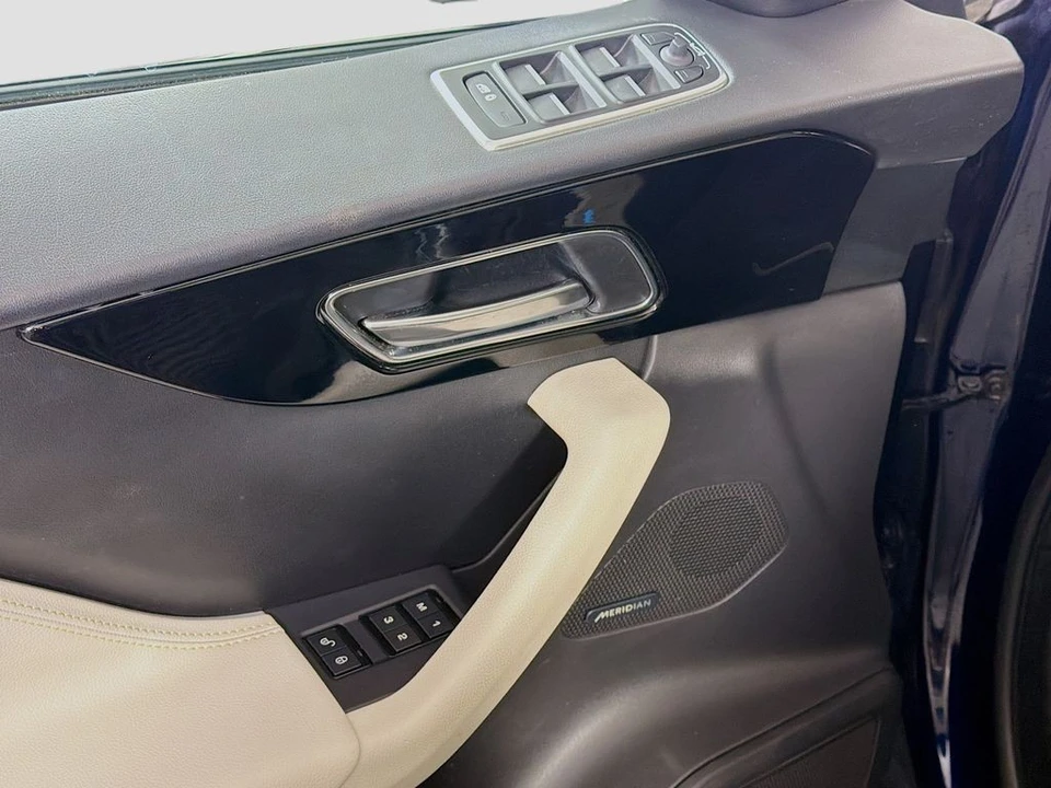 2020 Jaguar F-Pace - Image 21 of 21