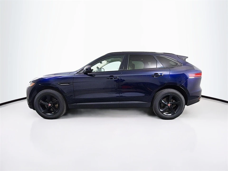 2020 Jaguar F-Pace - Image 4 of 12