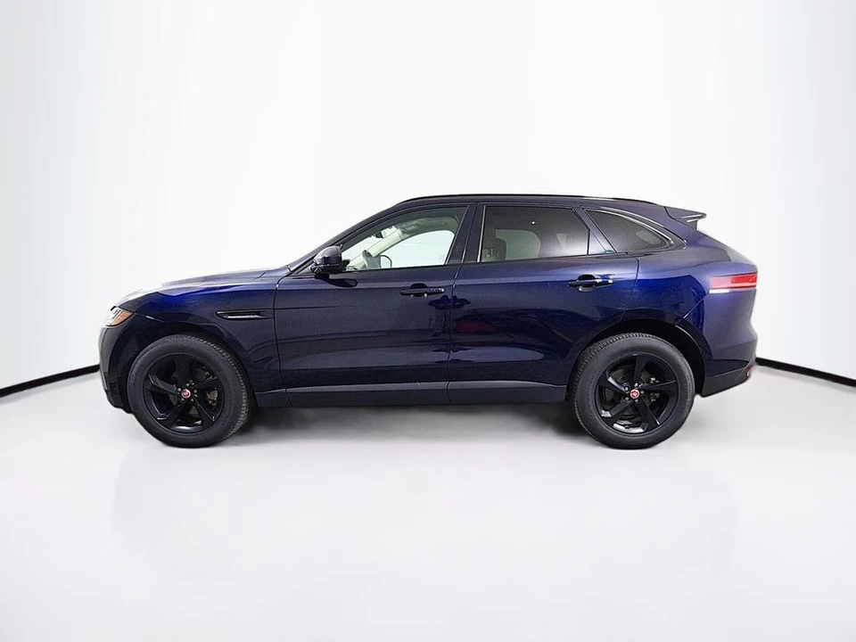2020 Jaguar F-Pace - Image 4 of 21