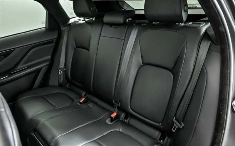 2020 Jaguar F-Pace - Image 21 of 21