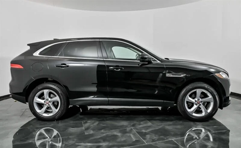 2020 Jaguar F-Pace - Image 12 of 21