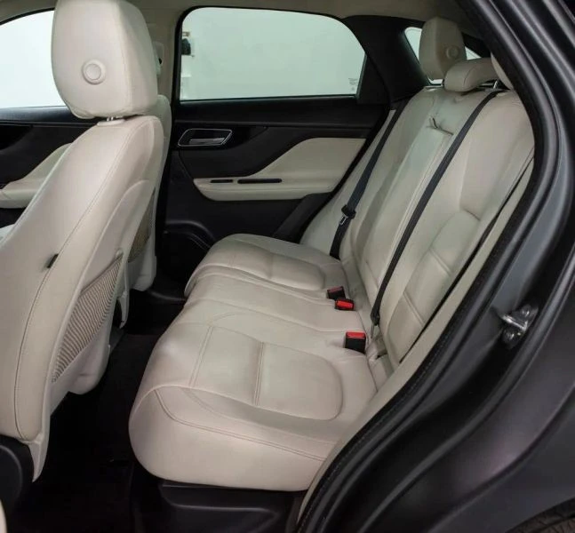 2020 Jaguar F-Pace - Image 12 of 12