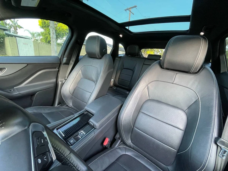 2020 Jaguar F-Pace - Image 14 of 16