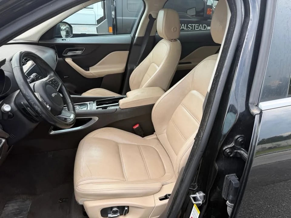 2020 Jaguar F-Pace - Image 3 of 6