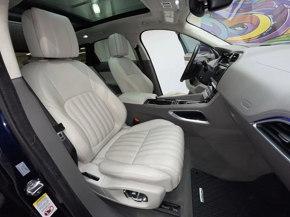 2020 Jaguar F-Pace - Image 20 of 20