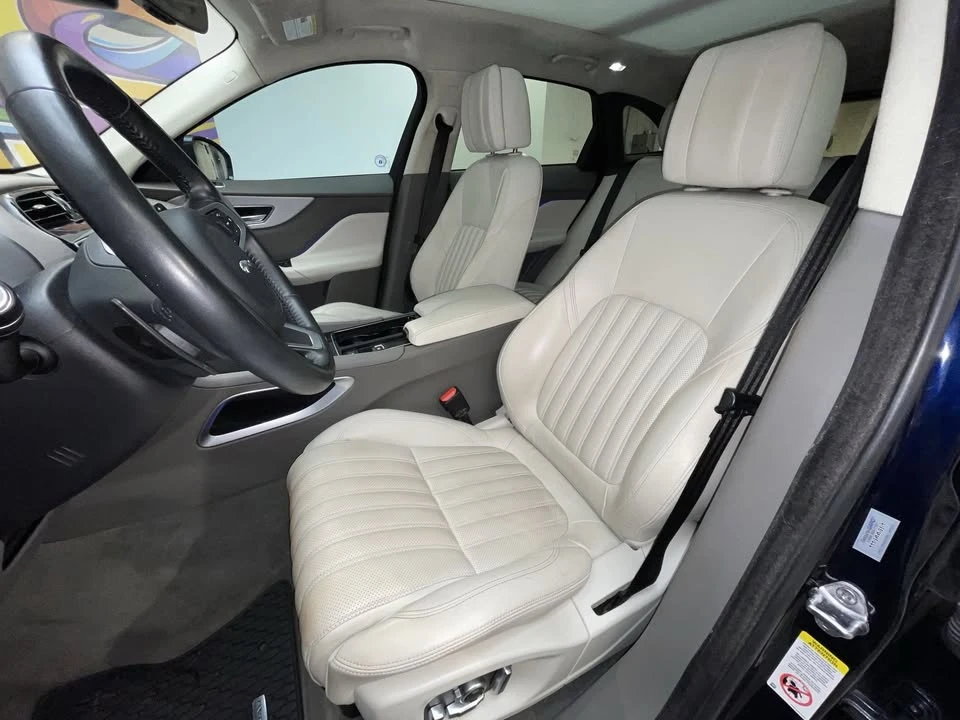 2020 Jaguar F-Pace - Image 14 of 20