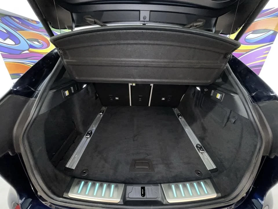 2020 Jaguar F-Pace - Image 10 of 20