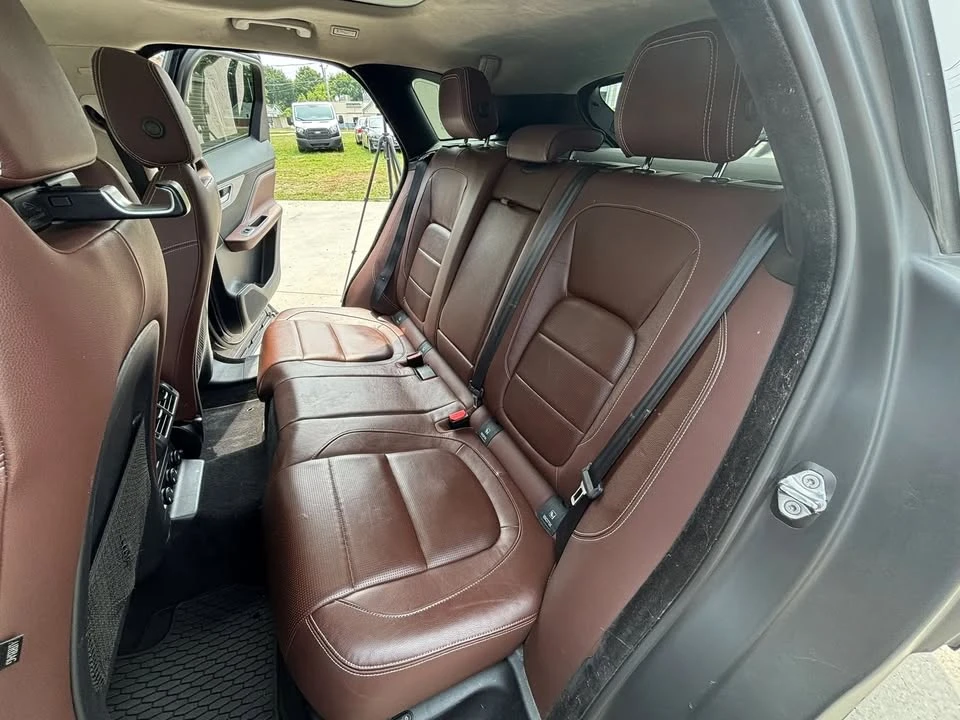 2020 Jaguar F-Pace - Image 12 of 20