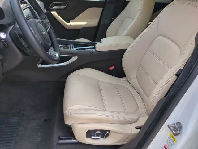 2020 Jaguar F-Pace - Image 6 of 12