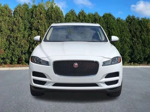 2020 Jaguar F-Pace - Image 2 of 12