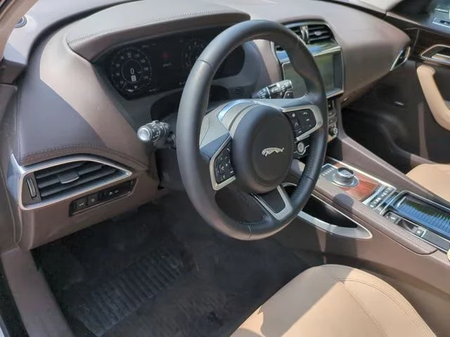 2020 Jaguar F-Pace - Image 5 of 12