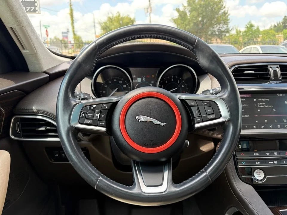 2020 Jaguar F-Pace - Image 20 of 20