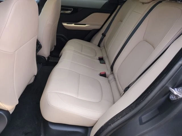 2020 Jaguar F-Pace - Image 16 of 20