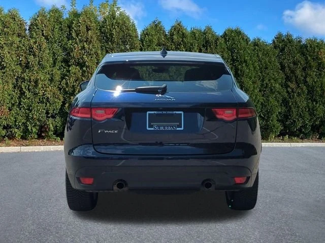 2020 Jaguar F-Pace - Image 4 of 20